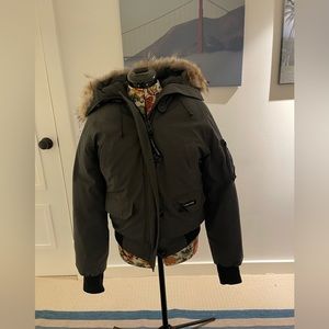 Canada Goode Chilliwack Parka